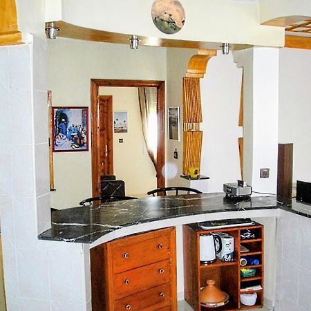 Appartement Vintage Full Equipe El Jadida Buitenkant foto