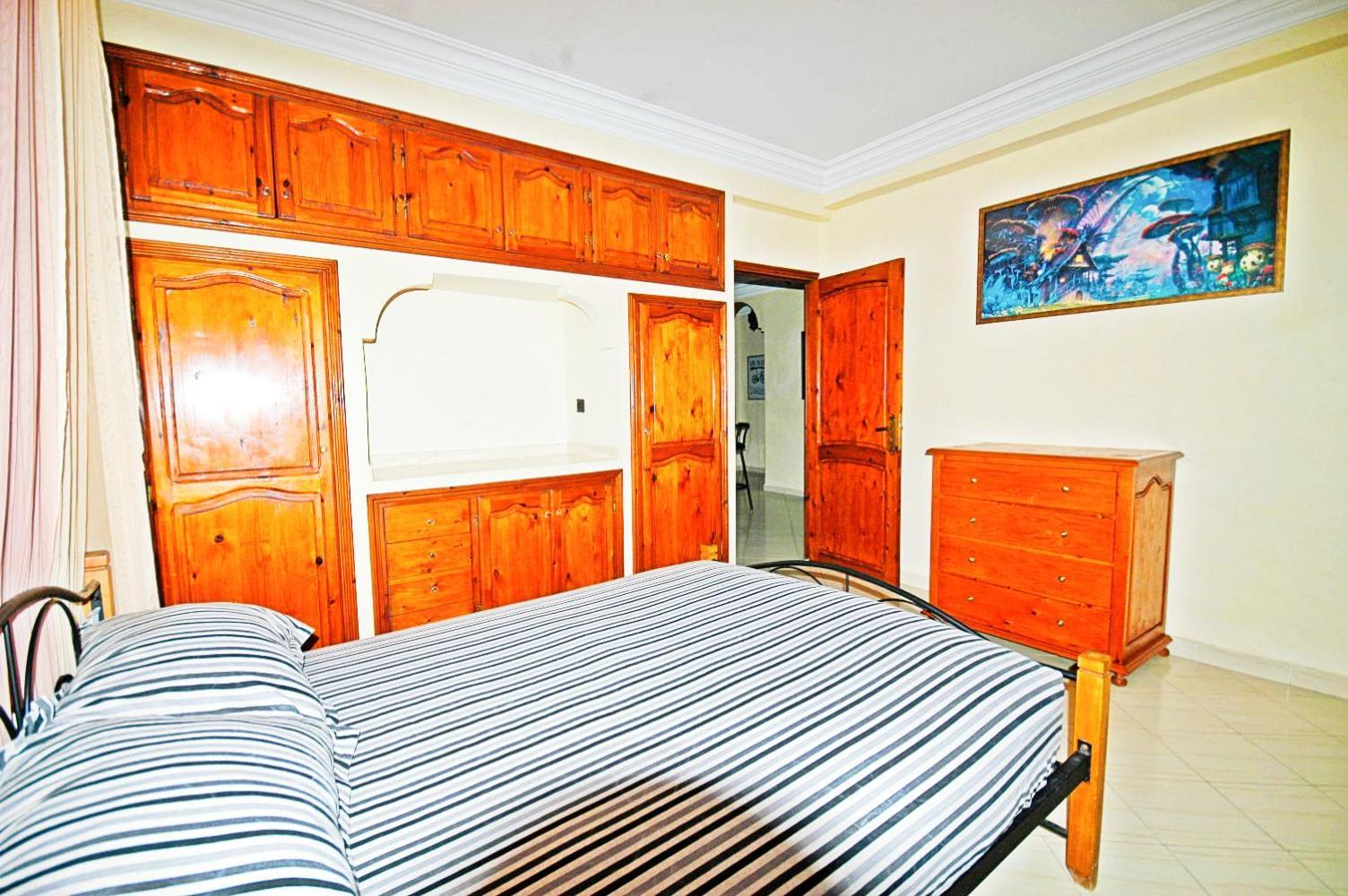 Appartement Vintage Full Equipe El Jadida Buitenkant foto