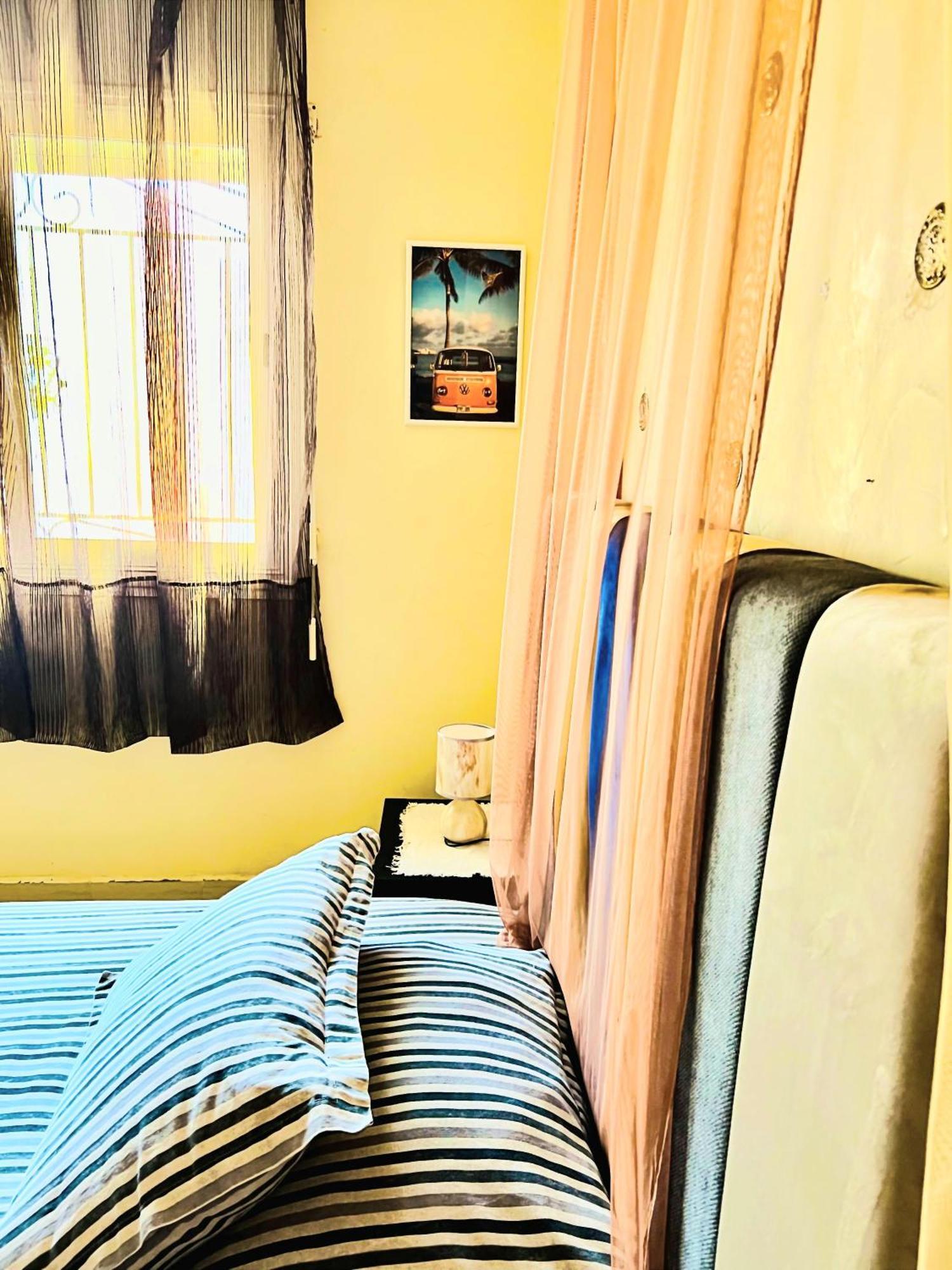 Appartement Vintage Full Equipe El Jadida Buitenkant foto