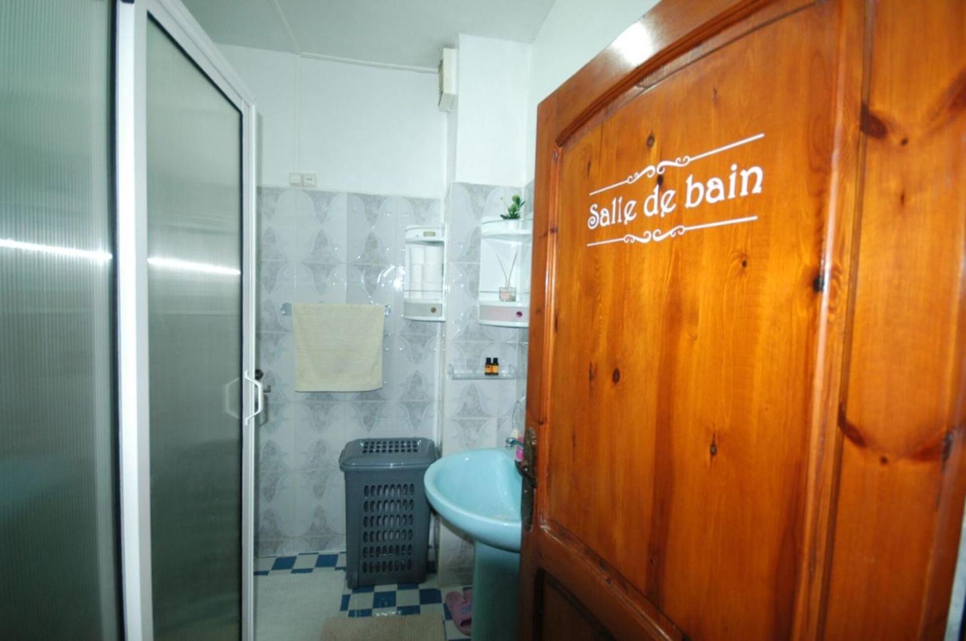Appartement Vintage Full Equipe El Jadida Buitenkant foto