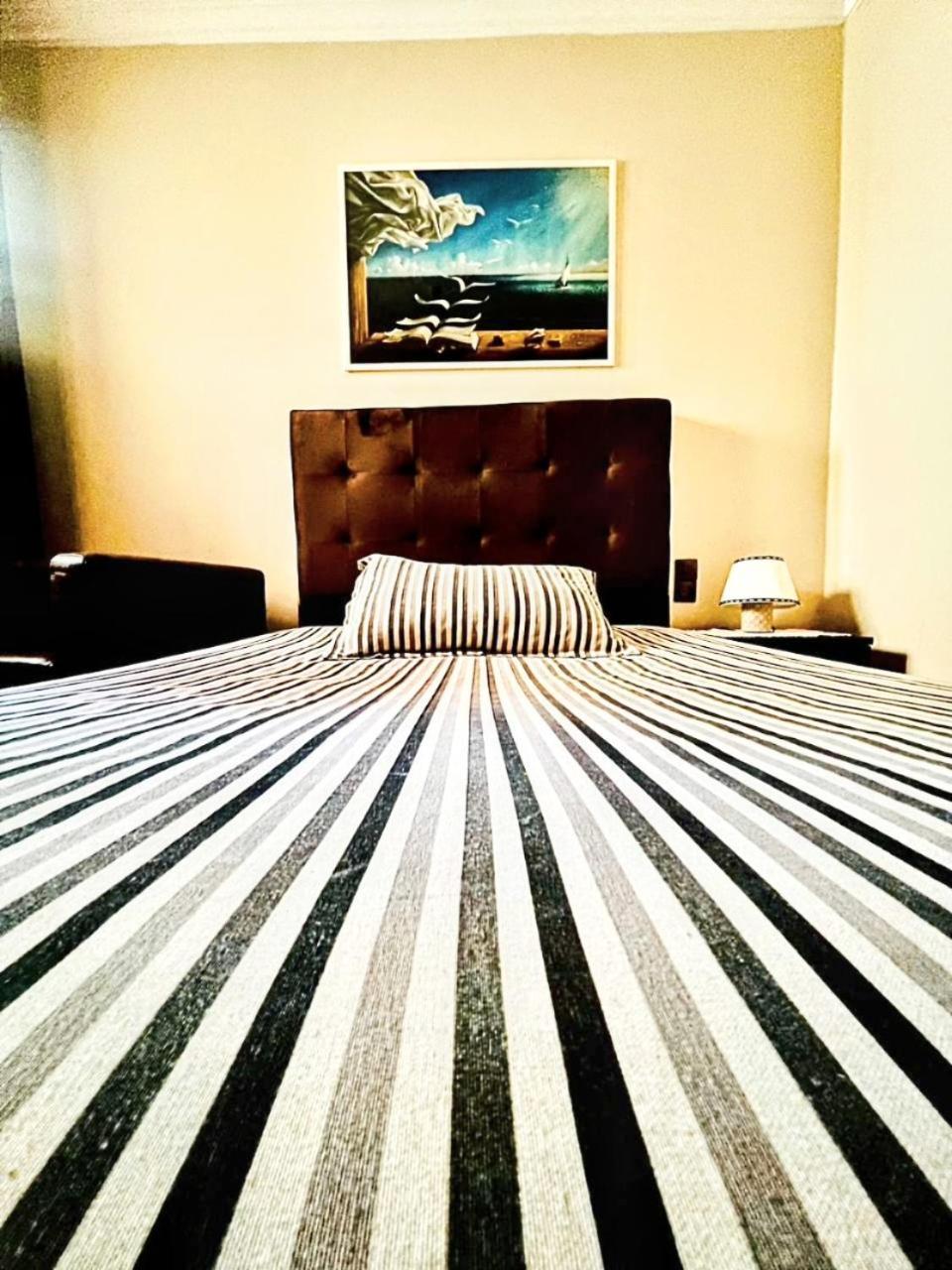 Appartement Vintage Full Equipe El Jadida Buitenkant foto